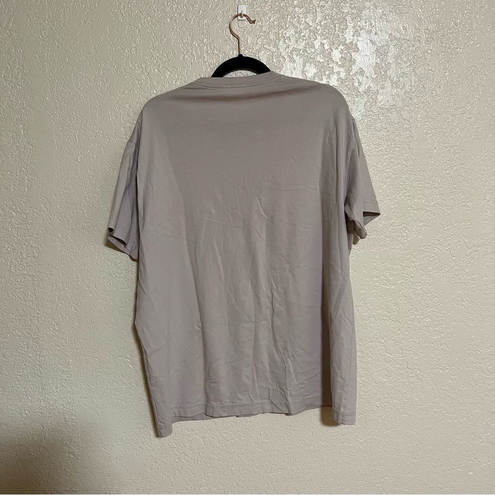 KITH / cruel bird vintage tee in concrete size M good used condition - Picture 3 of 3